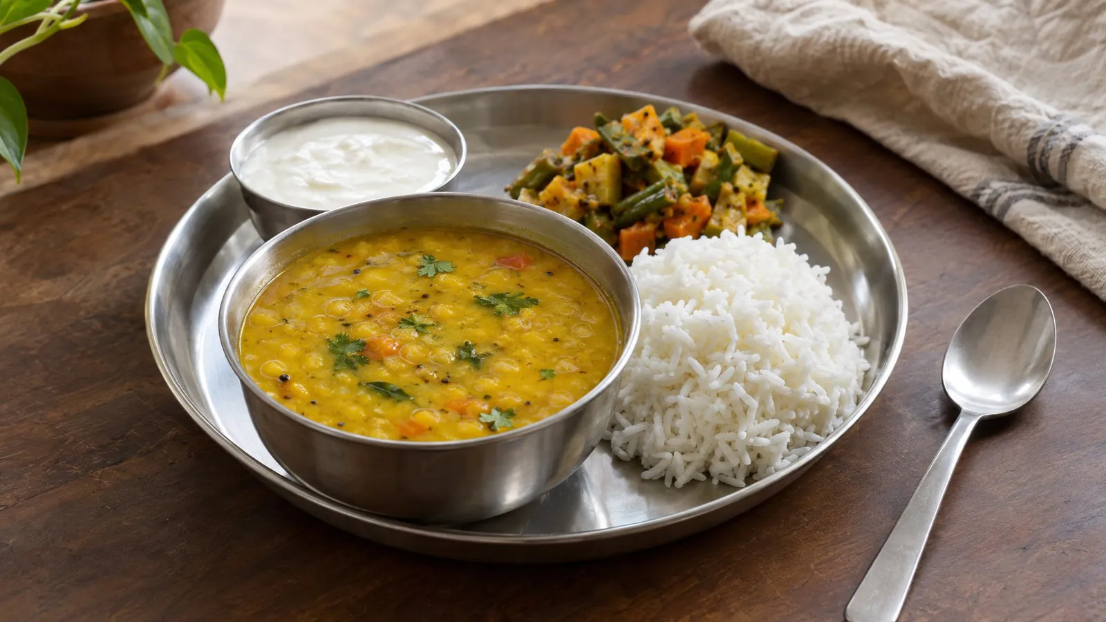 Toor dal for diabetes: GI, carbs per katori and how to eat it