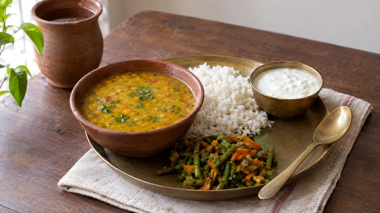 Toor dal for weight loss: calories, protein and how to eat