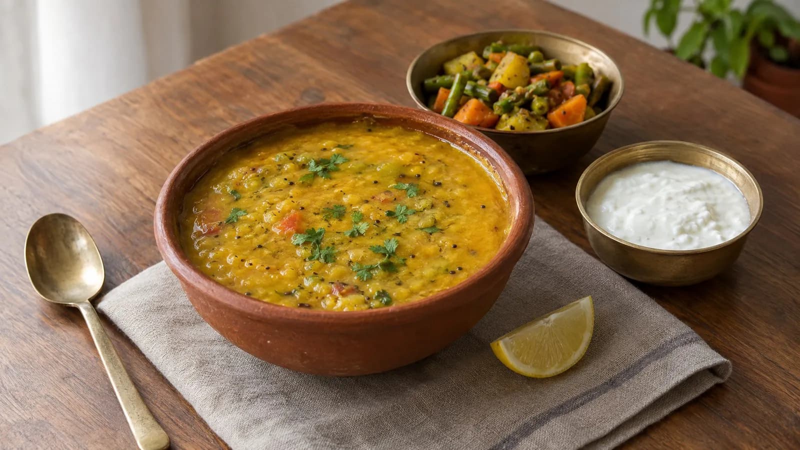 Toor dal in pregnancy: benefits, safety and how to eat it