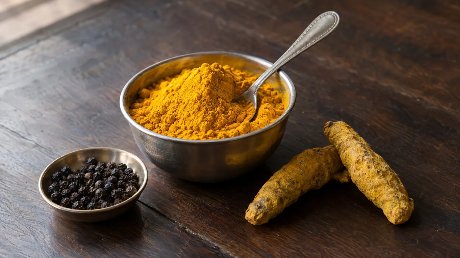 Turmeric vs curcumin: the difference and curcumin supplements