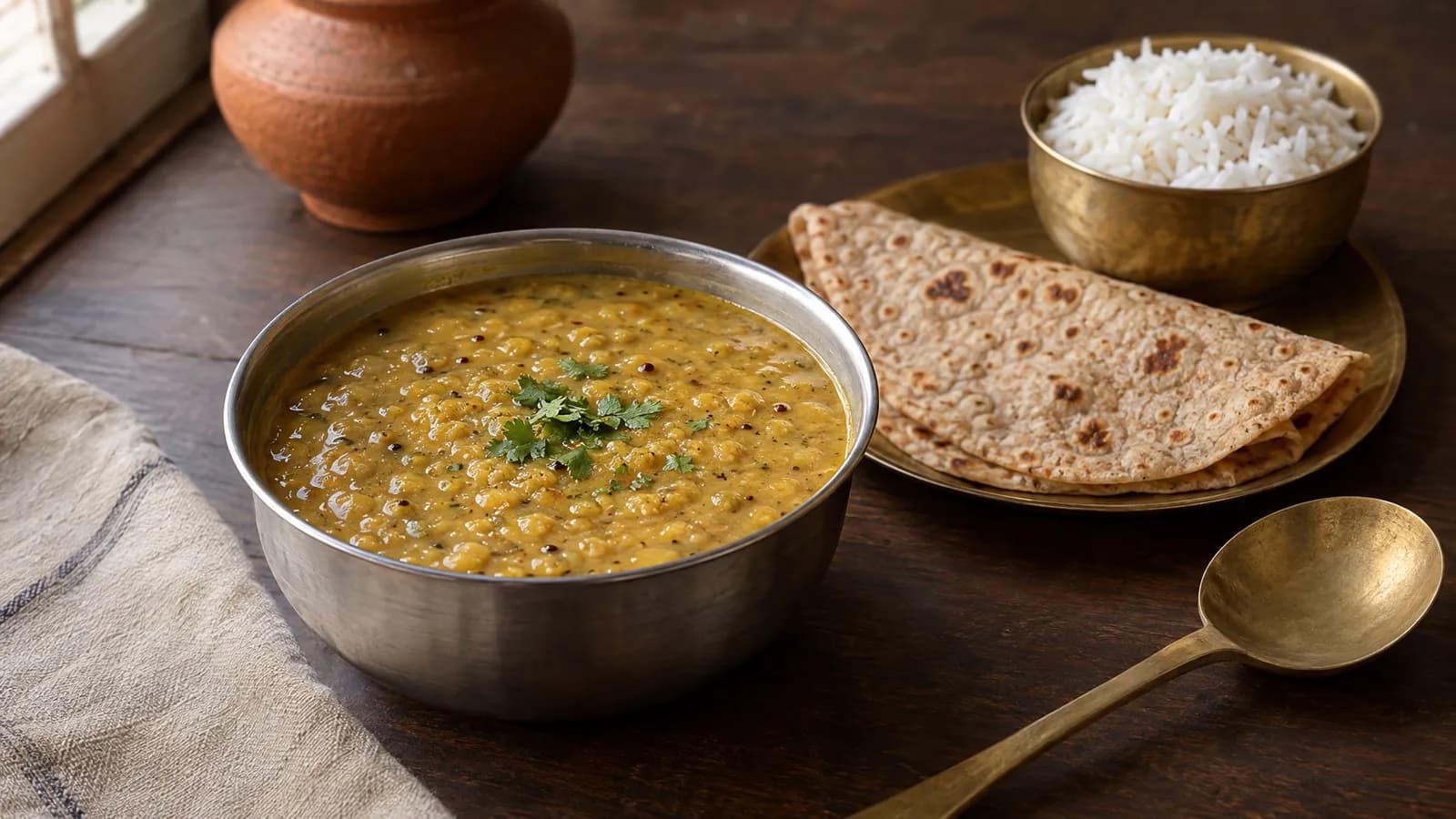 Urad dal benefits and side effects: what to know before you eat it