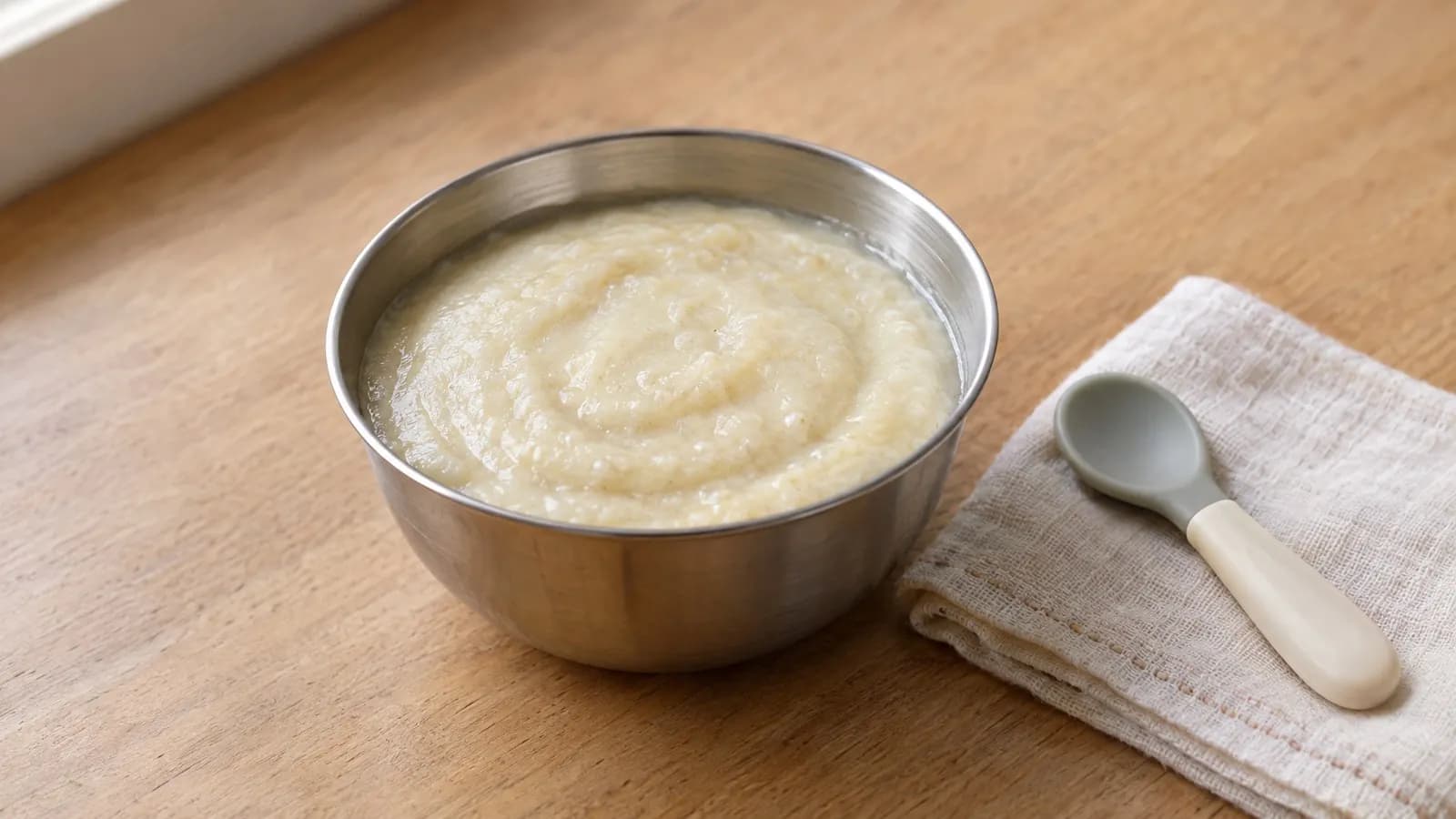 Urad dal for babies: when to start, how to prepare and what to avoid