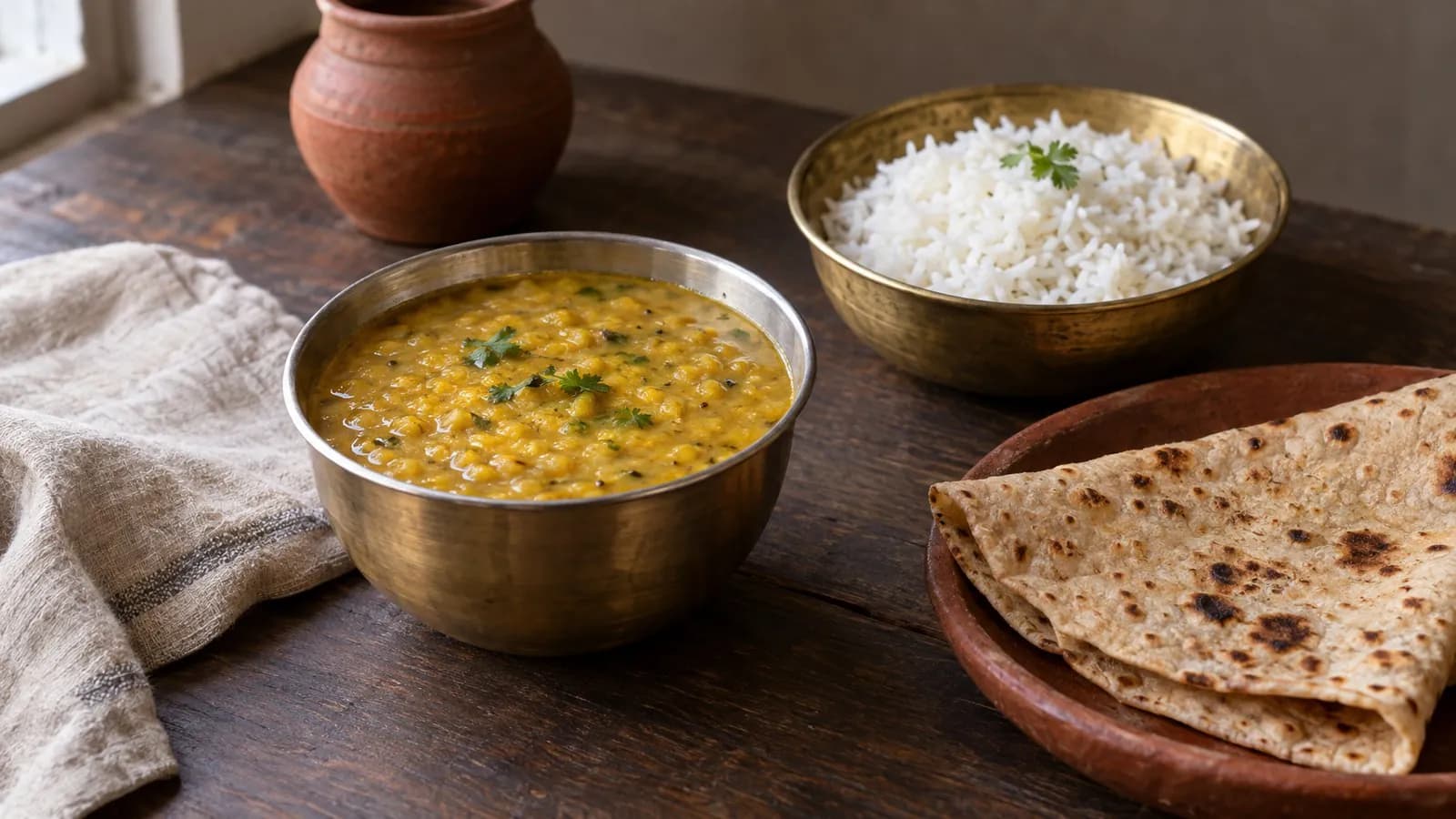 Urad dal ke fayde aur nuksan: kitna khayen aur kaise