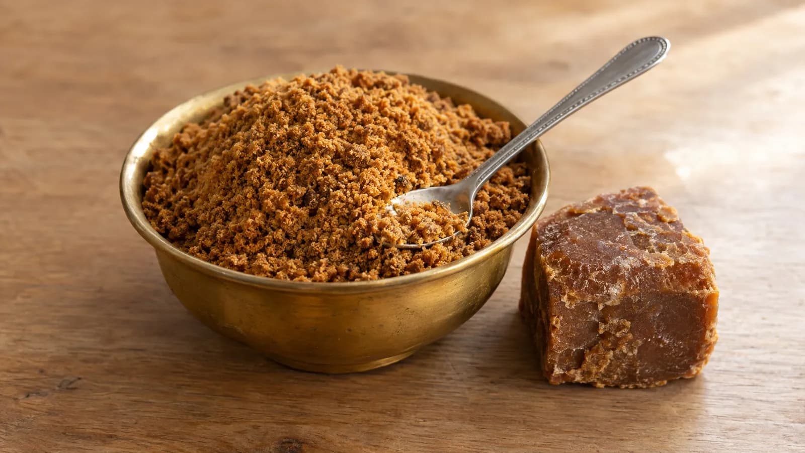What Is Jaggery Powder? How It Is Made and How It Differs From Gur