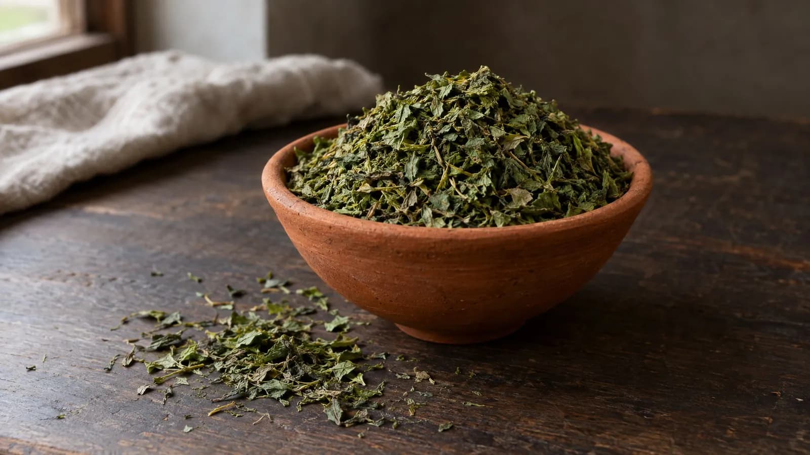 What is kasuri methi? Dried fenugreek leaves, uses and how to store