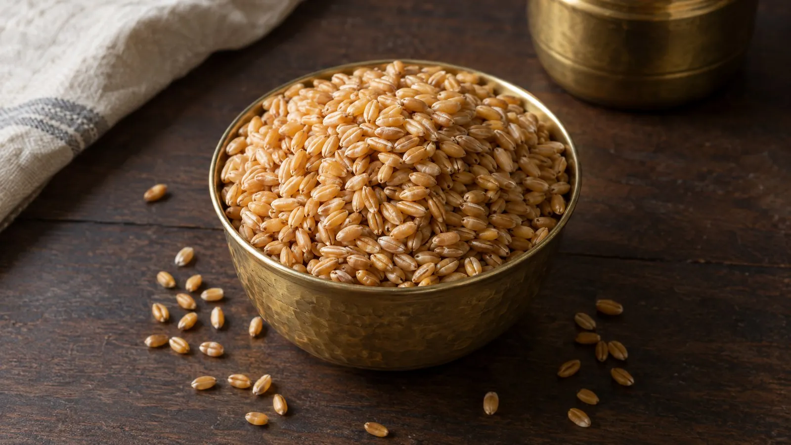 Sharbati wheat in English, Hindi and 13 Indian languages
