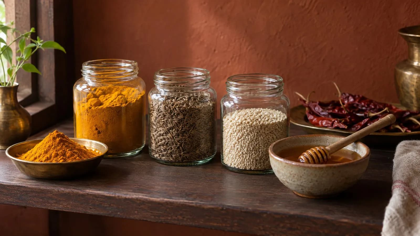 Do spices need to be organic? Which foods are worth buying organic