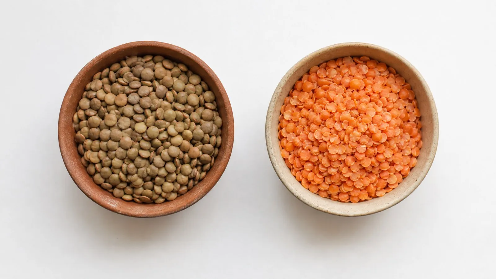 Which masoor dal is best: whole vs split, brown vs red