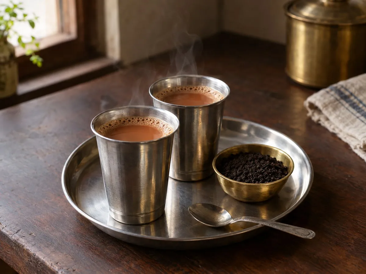 Chai