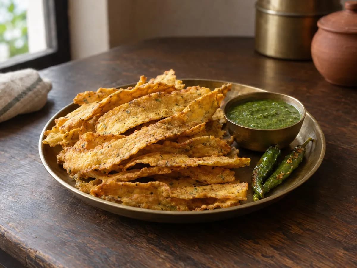 Fafda