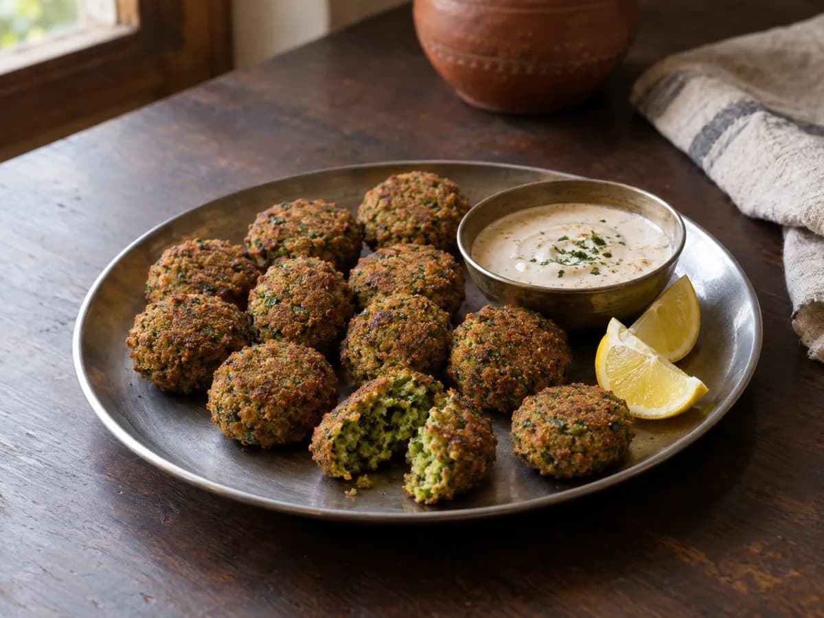 Falafel