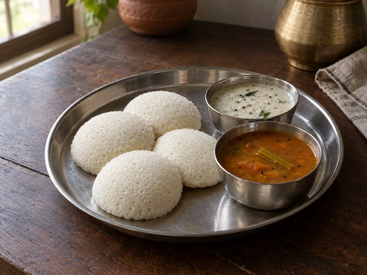 Idli