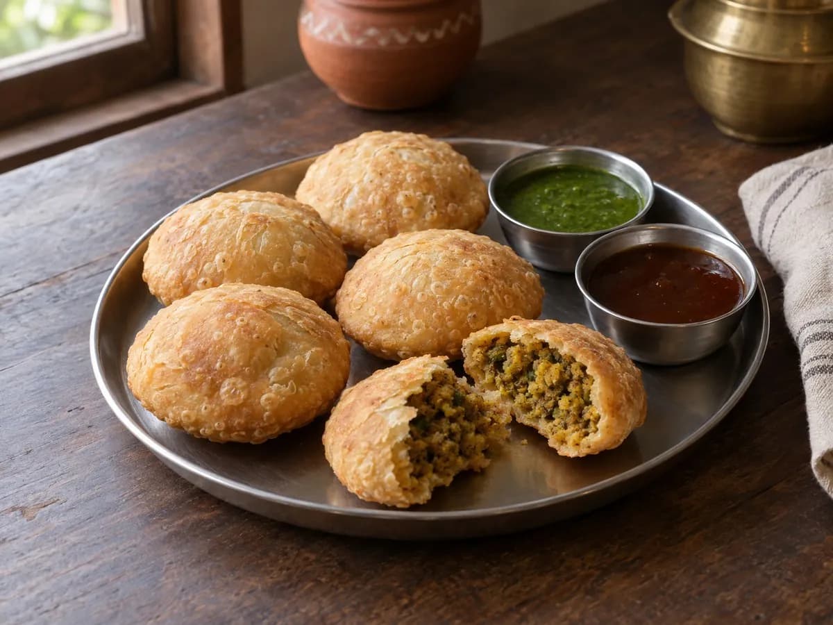 Kachori