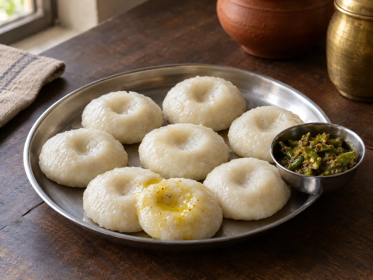 Khichu