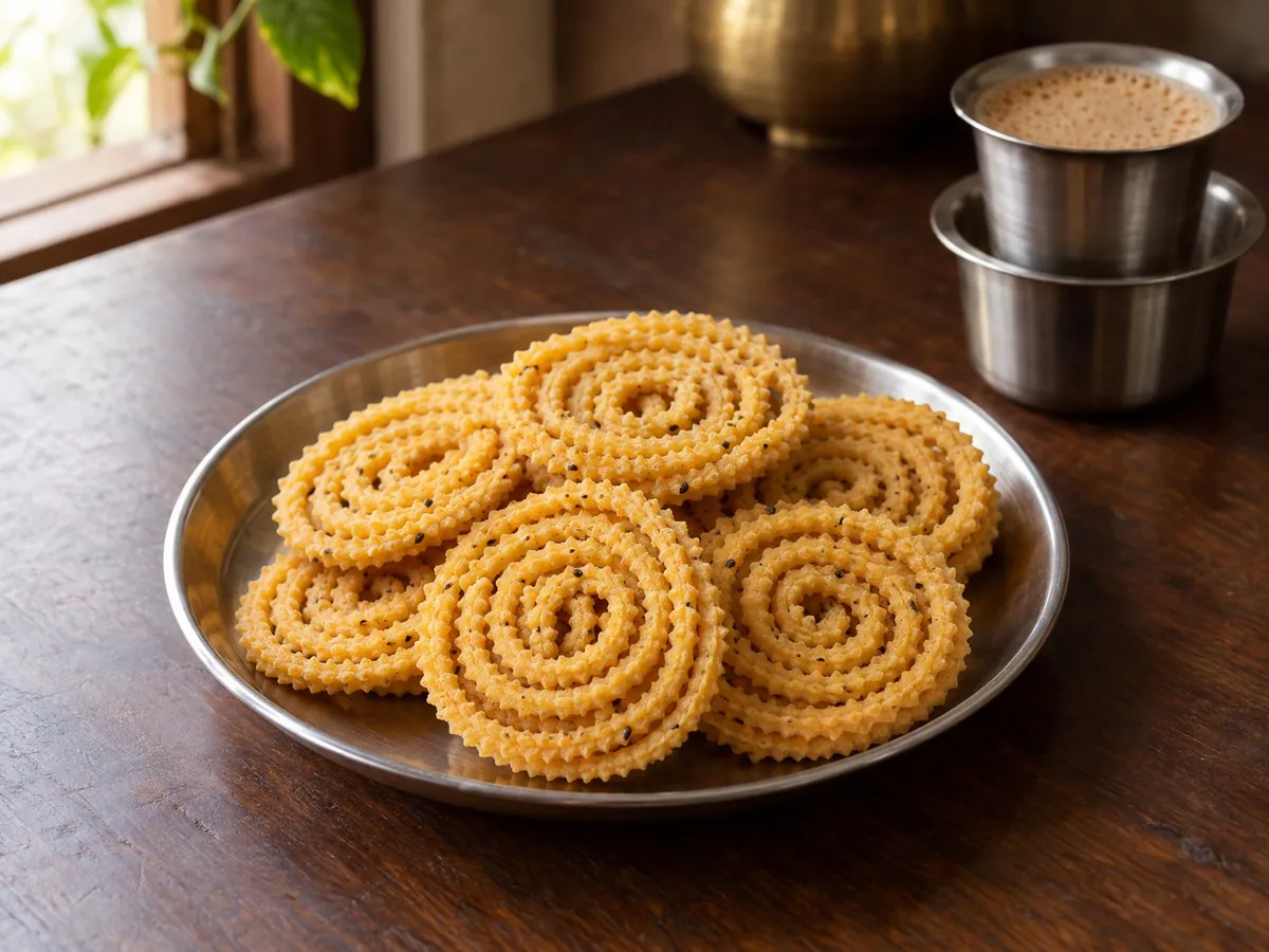 Murukku