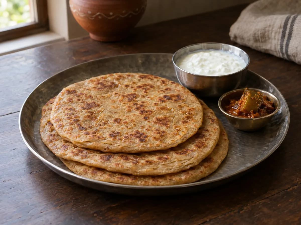 Paratha