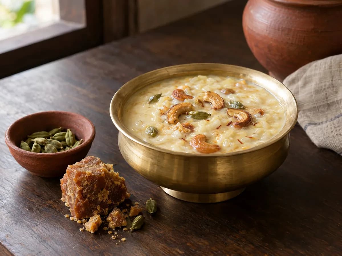 Payasam