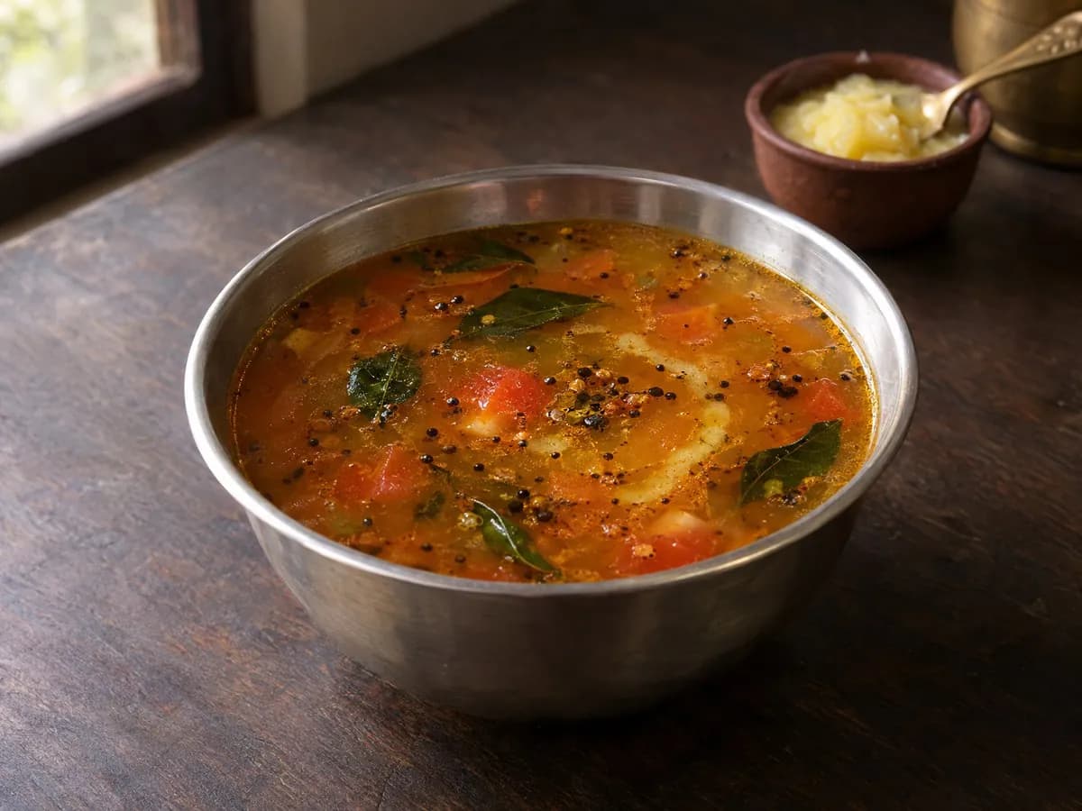 Rasam