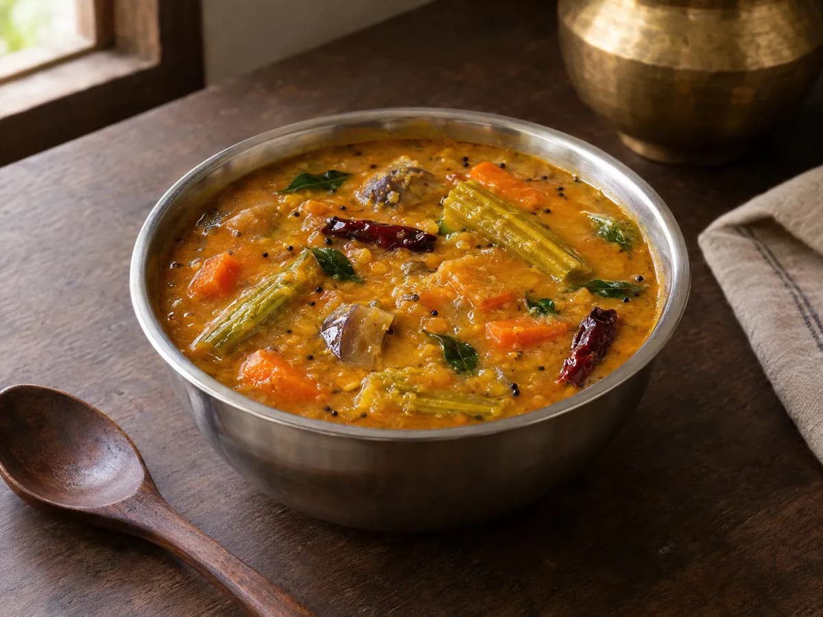 Sambar