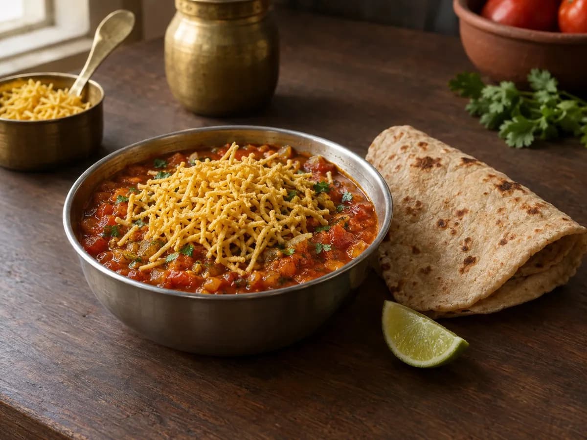 Sev tamatar