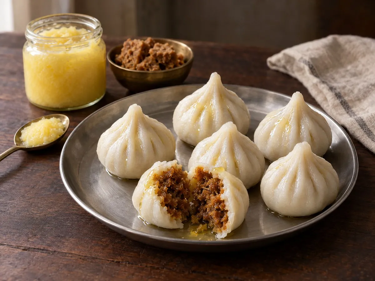 Ukadiche modak
